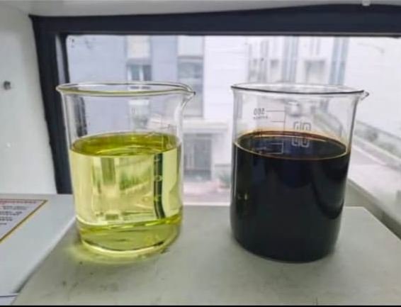 Used Waste Oil Scrap Buyers in Hyderabad