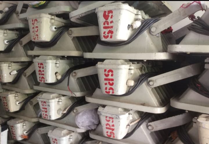 Light Electric Scrap Buyers in Hyderabad