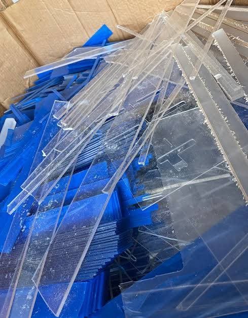 Acrylic Plastic Scrap Buyers in Hyderabad